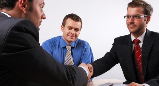 مهارات التفاوض