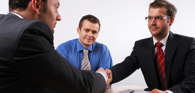 مهارات التفاوض