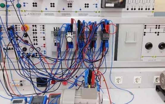 برنامج متقدم